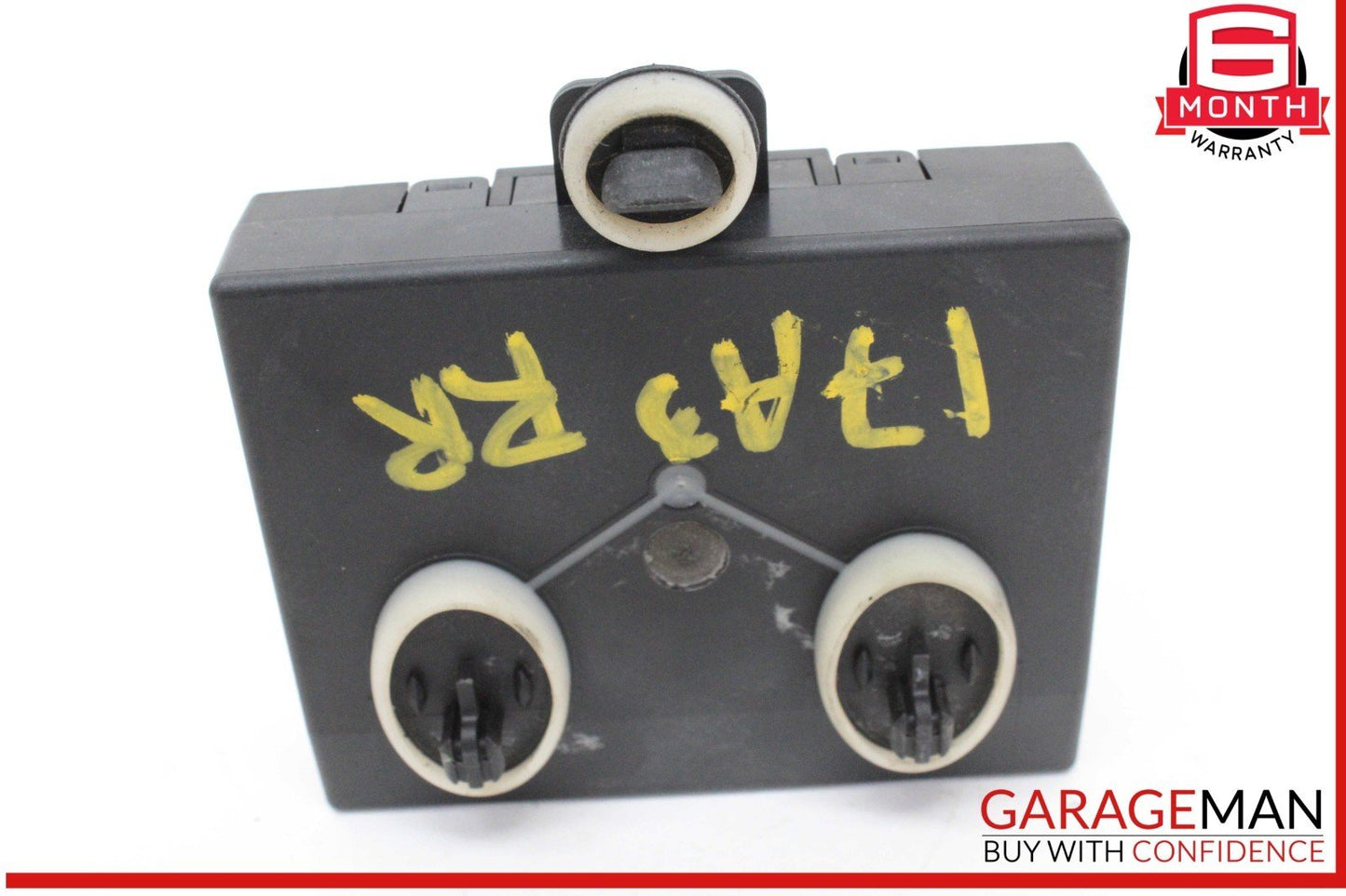 15-20 Audi A3 S3 RS3 Rear Left or Rear Right Side Door Control Module Unit OEM