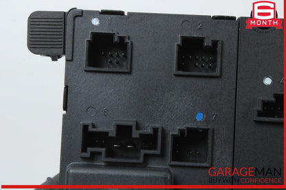 03-12 Mercedes R230 SL500 SL55 SL600 Front Right Side Door Control Module OEM