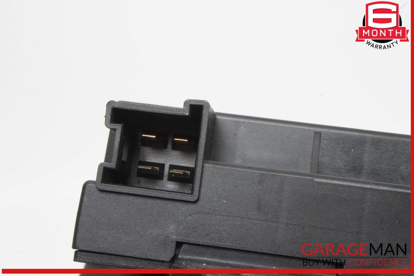 11-20 Mercedes W204 C250 E550 R350 S550 Fuel Pump Control Module Unit OEM