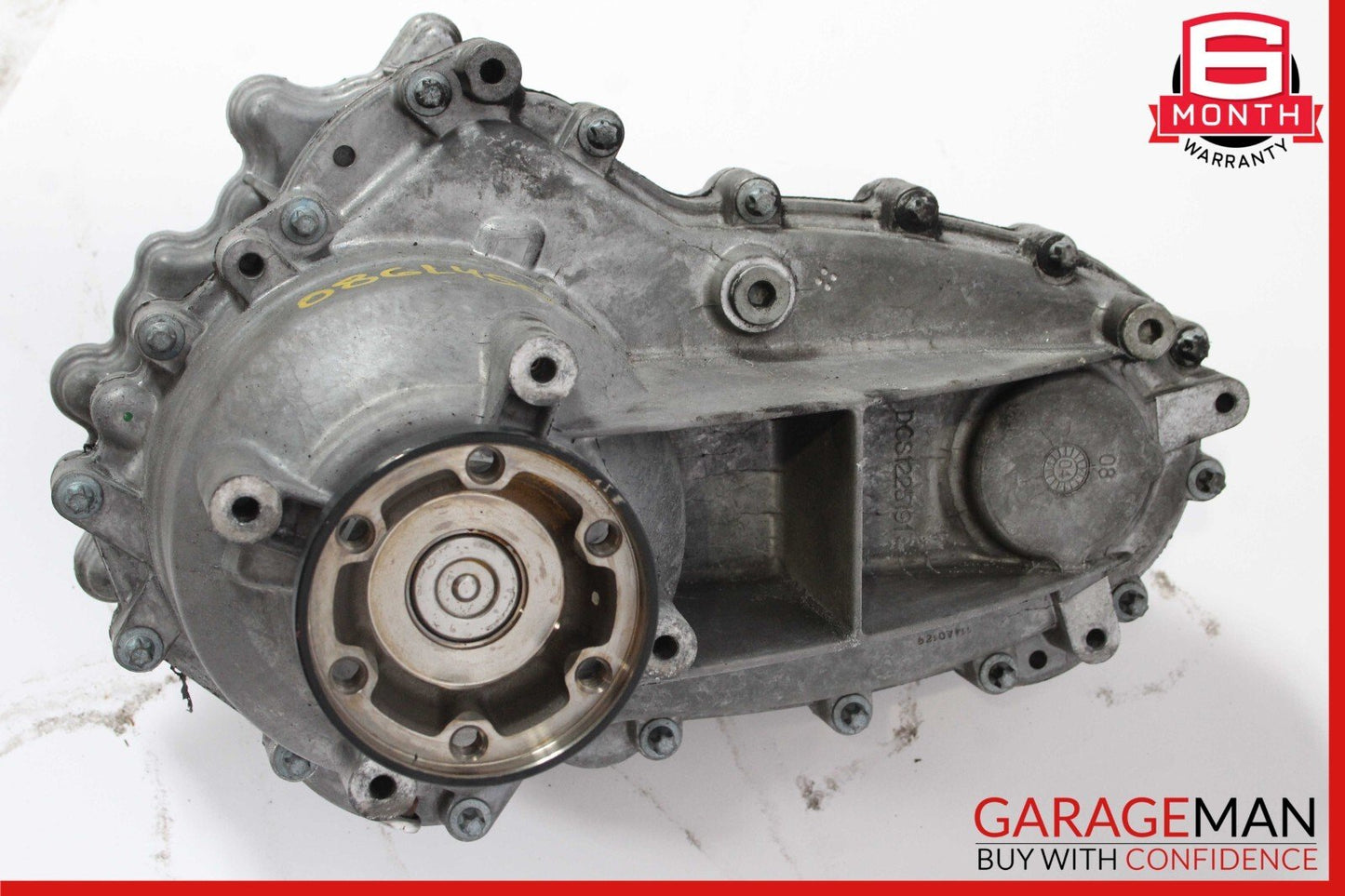 06-13 Mercedes X164 GL450 R350 ML550 Transmission Transfer Case Gear Box OEM