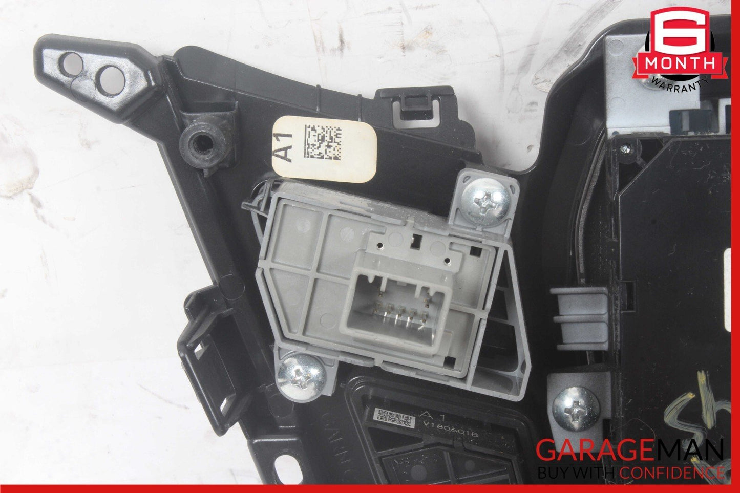 18-23 Honda Odyssey Automatic Floor Shifter Assembly OEM