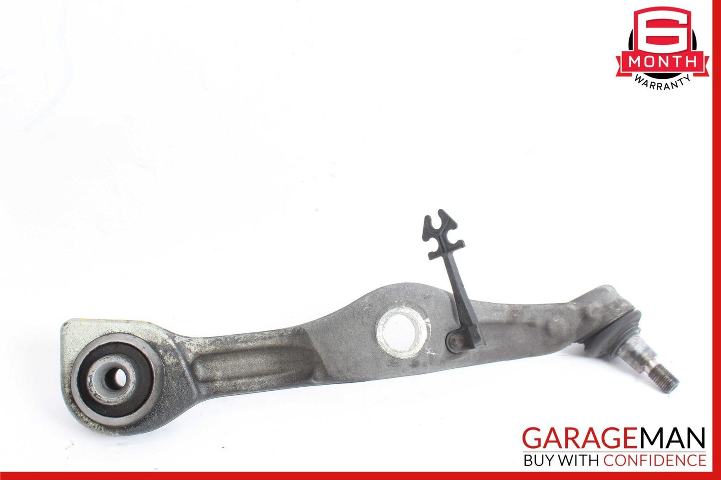 07-14 Mercedes W221 S63 AMG S400 CL600 Front Left Lower Control Arm OEM