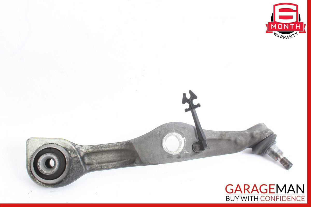 07-14 Mercedes W221 S63 AMG S400 CL600 Front Left Lower Control Arm OEM