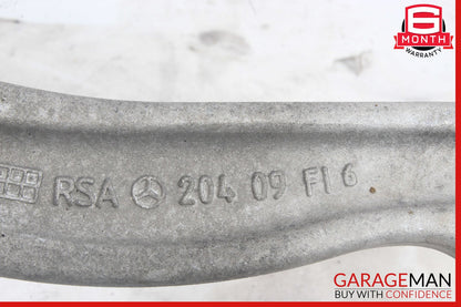 08-20 Mercedes W204 C300 C350 C63 AMG Rear Right or Left Side Upper Control Arm