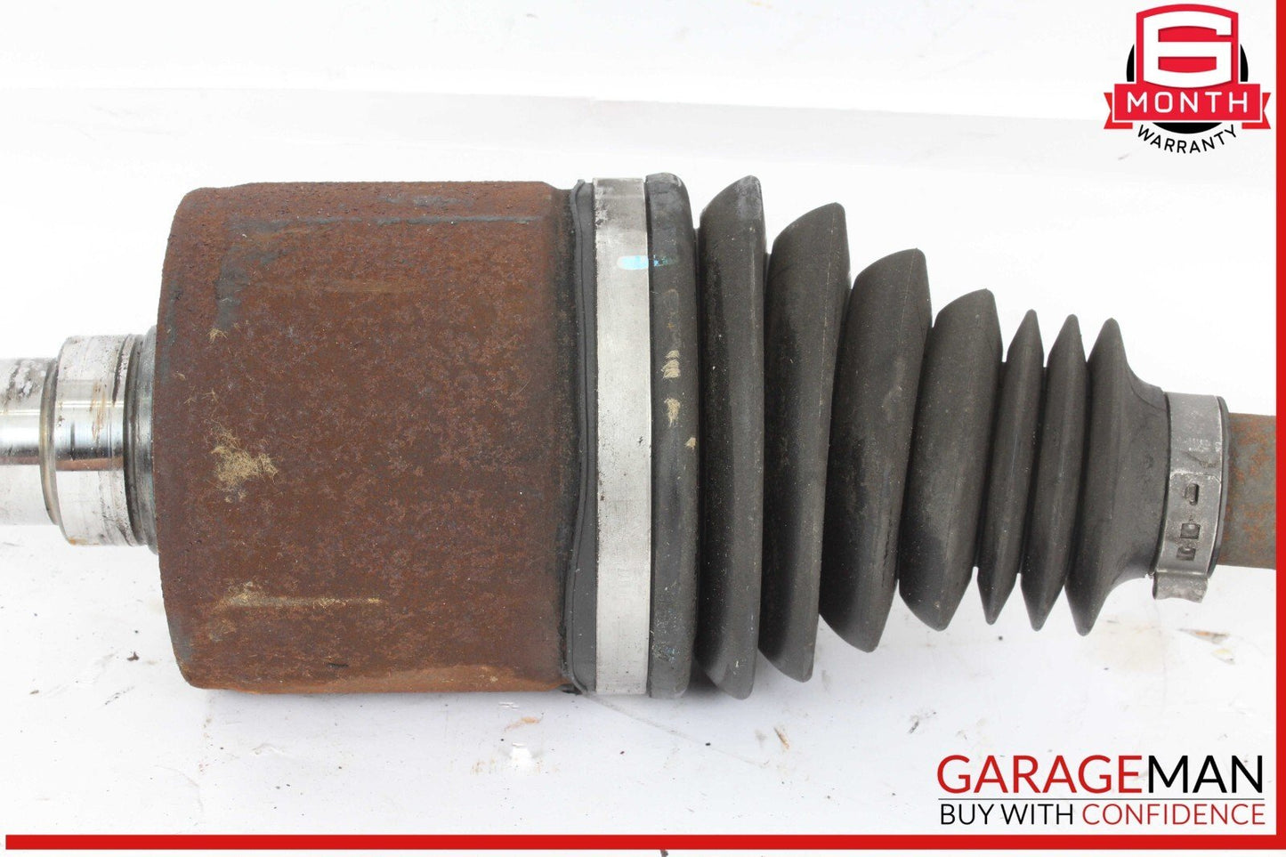 06-16 Land Rover Range Rover Sport Rear Right Passenger Side CV Axle Shaft OEM