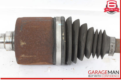 06-16 Land Rover Range Rover Sport Rear Right Passenger Side CV Axle Shaft OEM