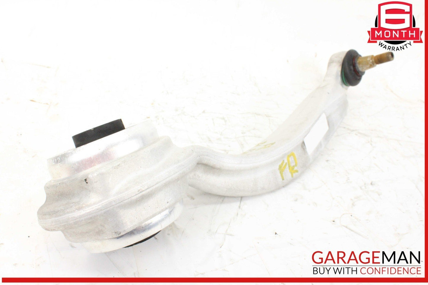 10-16 Mercedes W212 E350 Front Right Passenger Side Top Upper Control Arm OEM