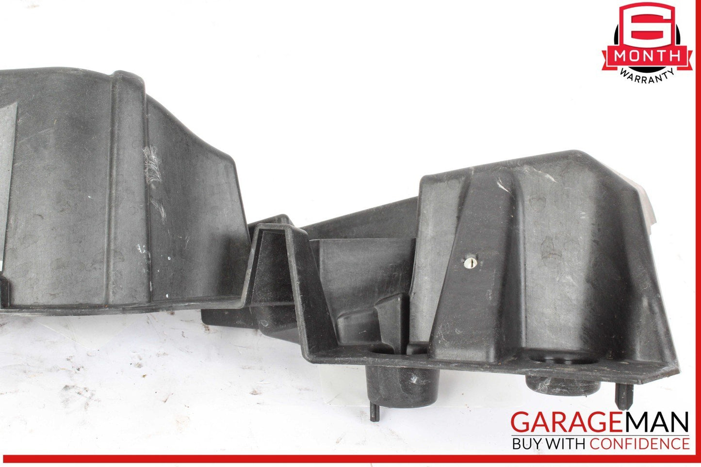 14-21 BMW i3 I01 Hybrid Front Left Side Fender Mount Support Bracket Carrier