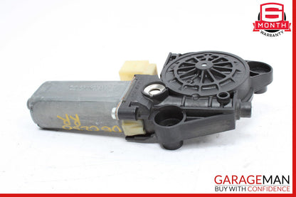 01-07 Mercedes W203 C230 C240 Rear Right Side Window Regulator Motor OEM