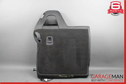 10-15 Porsche Panamera 970 Rear Left Driver Side Top Upper Seat Cushion OEM