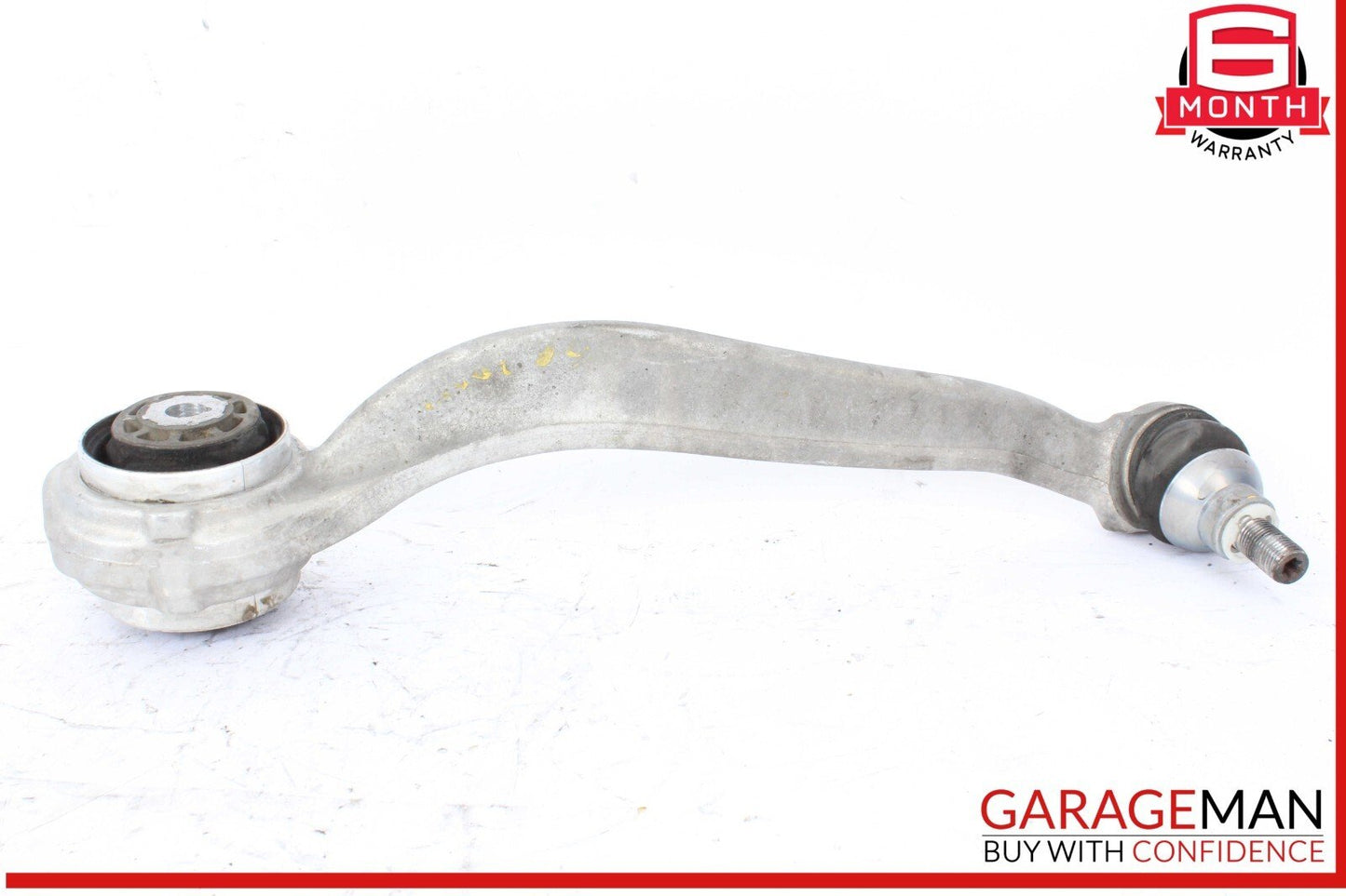 15-20 Mercedes W205 C300 Front Left Side Lower Control Arm RWD