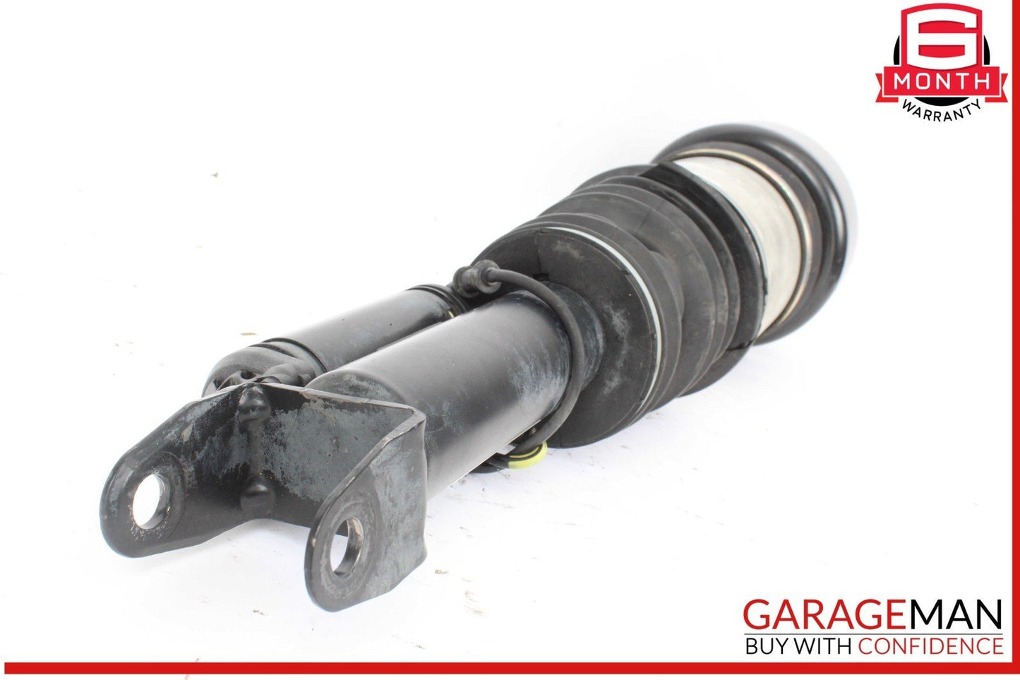 03-11 Mercedes W219 CLS500 E320 Arnott Front Right Air Shock Absorber Strut OEM
