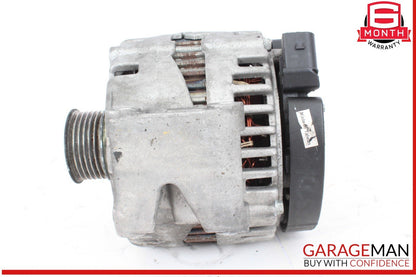 07-11 Mercedes W219 CLS550 C63 AMG CL550 Bosch Engine Alternator Generator OEM