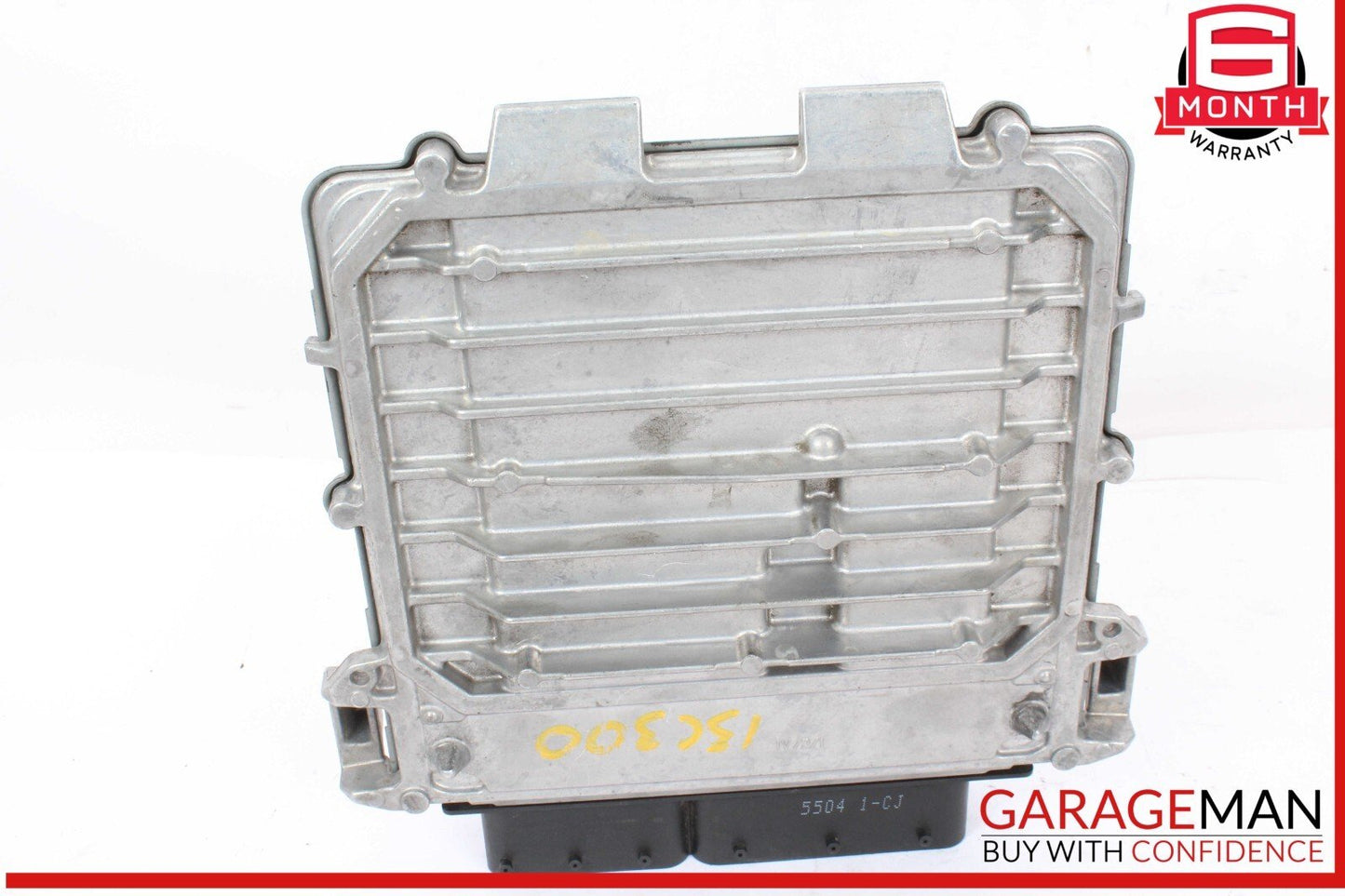 15-20 Mercedes W205 C300 GLC350e E300 M274 2.0L ECU ECM Engine Control Module