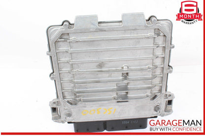 15-20 Mercedes W205 C300 GLC350e E300 M274 2.0L ECU ECM Engine Control Module