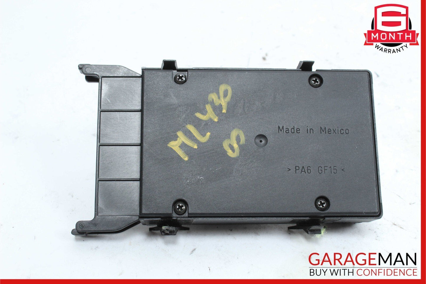 98-05 Mercedes W163 ML430 ML500 Front Left Driver Side Seat Control Switch OEM