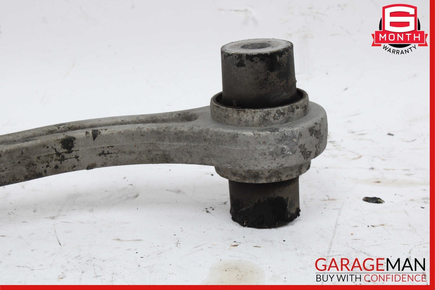 08-16 Mercedes W212 E350 C300 Rear Right / Left Suspension Lower Control Arm OEM