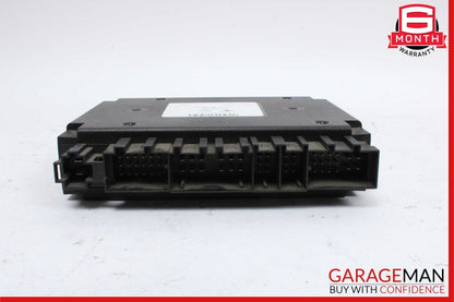 03-10 Porsche Cayenne 955 957 Front Right or Left Seat Adjustment Memory Module
