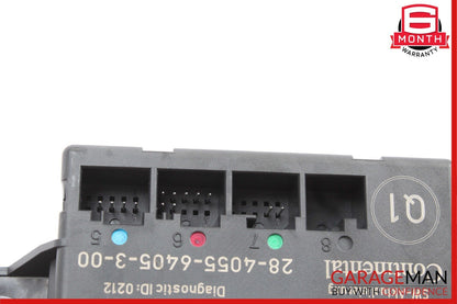 08-18 Mercedes E250 CLS550 C250 Rear Left Side Door Control Module Unit