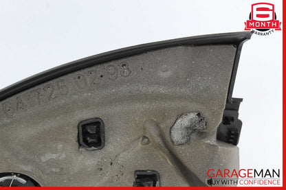 06-12 Mercedes X164 GL450 ML350 Speaker Door Mirror Cover Front Right Side OEM