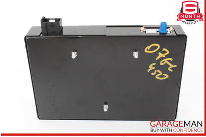 03-09 Mercedes X164 GL450 4MATIC Sirius Satellite Radio Receiver 1698270162 OEM