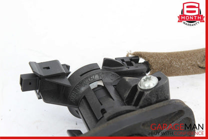 08-17 Mercedes W212 E550 E350 E400 Rear Trunk Lid Latch Lock Actuator OEM