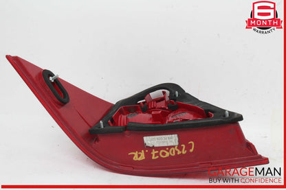 05-07 Mercedes W203 C230 C350 Rear Right Side Taillight Tail Light Lamp OEM