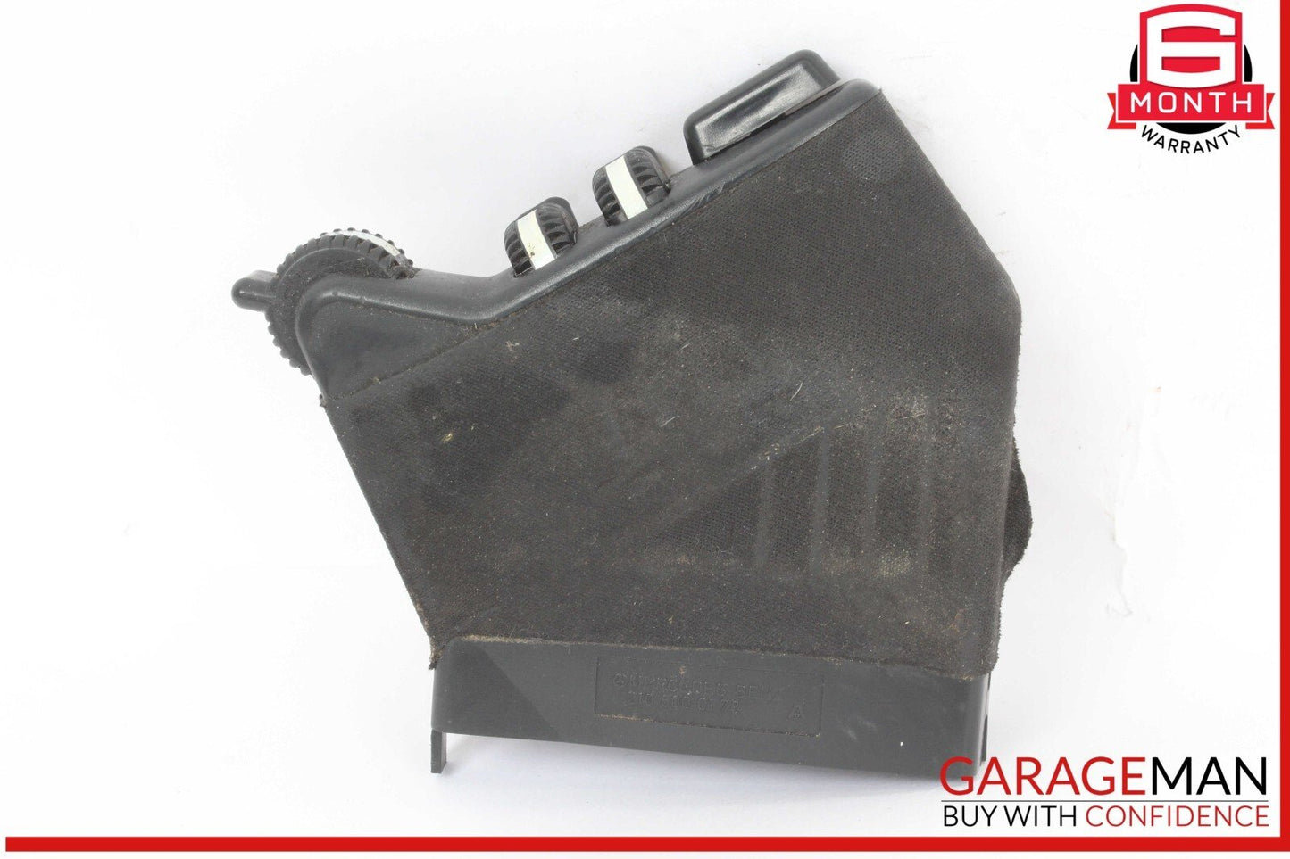 98-02 Mercedes W208 CLK430 E430 Front Left Driver Side Seat Vacuum Valve Switch
