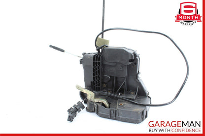 03-09 Mercedes W211 E320 E500 Front Right Passenger Door Lock Latch Actuator OEM