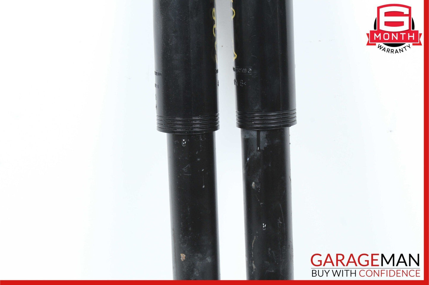 96-03 Mercedes W211 E320 E300 Front Left and Right Shock Strut Absorber Set OEM