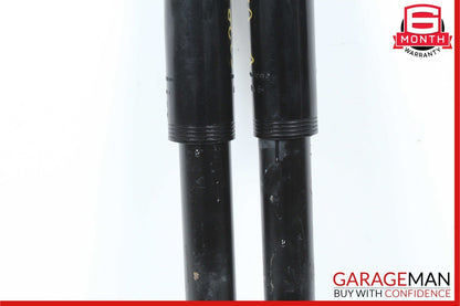 96-03 Mercedes W211 E320 E300 Front Left and Right Shock Strut Absorber Set OEM