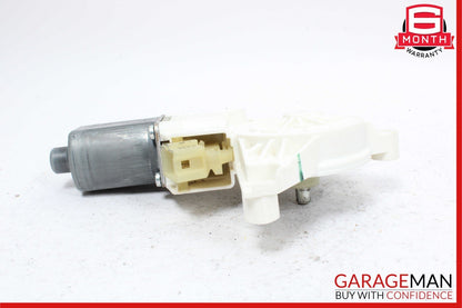 06-13 Mercedes X164 GL450 GL350 Front Left Side Window Regulator Motor Unit OEM