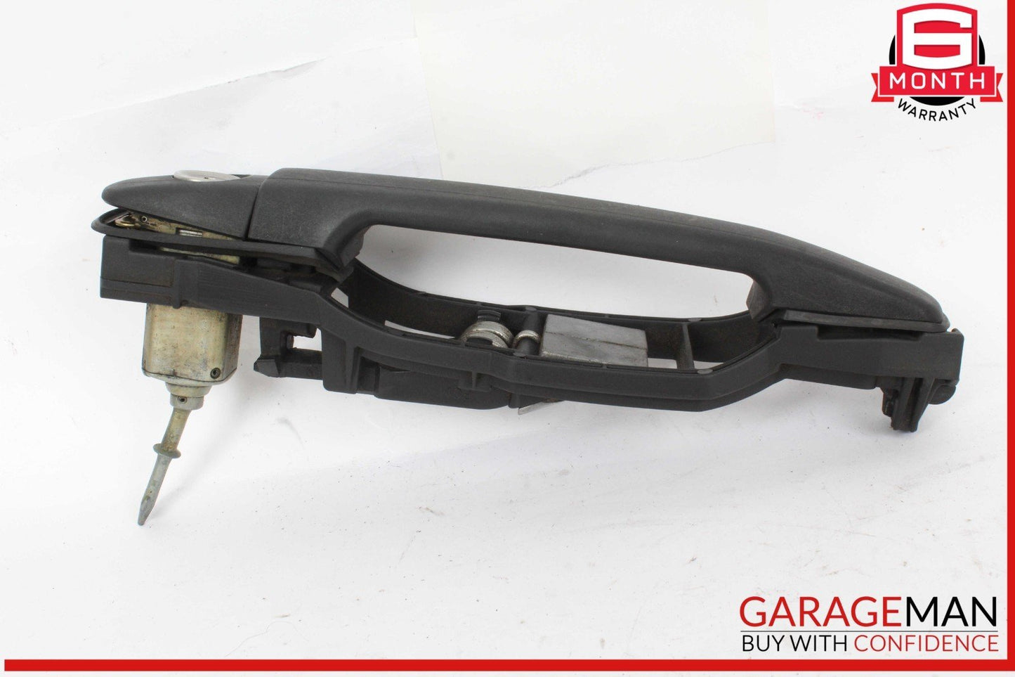 98-05 Mercedes W163 ML320 ML500 ML55 AMG Front Left Side Exterior Door Handle