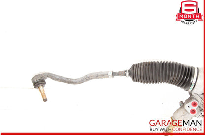 06-12 Mercedes W164 ML350 GL450 Power Steering Rack & Pinion Assembly OEM