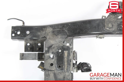 11-12 Nissan Leaf Front Crossmember Support Bracket OEM