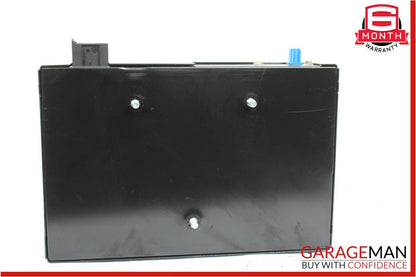 03-08 Mercedes E350 CLS550 GL450 CL600 Sirius Satellite Radio Receiver OEM
