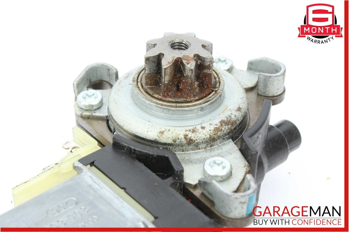 07-12 Mercedes X164 GL450 ML63 AMG Front Left Driver Seat Motor 0390203003 OEM