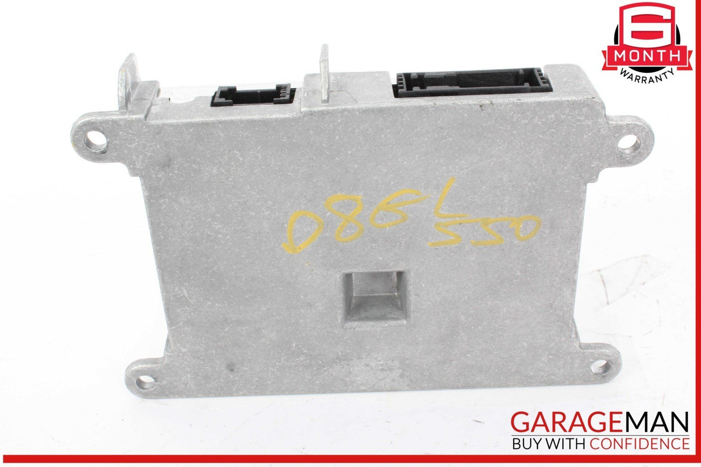 06-12 Mercedes X164 GL550 R500 Communication Control Module 2198202626 OEM