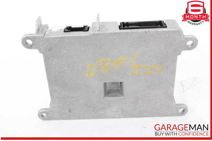 06-12 Mercedes X164 GL550 R500 Communication Control Module 2198202626 OEM