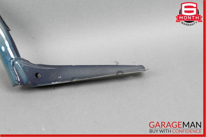07-13 Mercedes W221 S63 Trunk Hinge Bracket Left Driver Side OEM