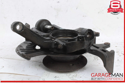 98-05 Mercedes W163 ML350 Front Right Passenger Side Spindle Knuckle OEM
