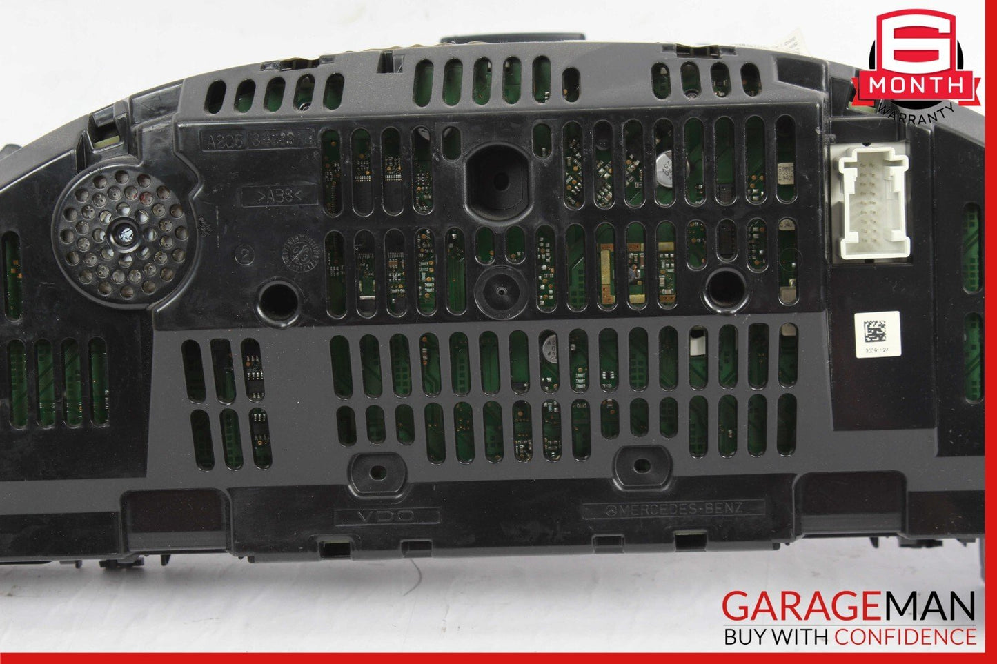 10-13 Mercedes W212 E350 E500 E550 Instrument Cluster Speedometer Odometer OEM