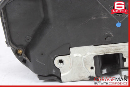 06-11 Mercedes W219 CLS500 Rear Right Passenger Side Door Lock Latch Actuator
