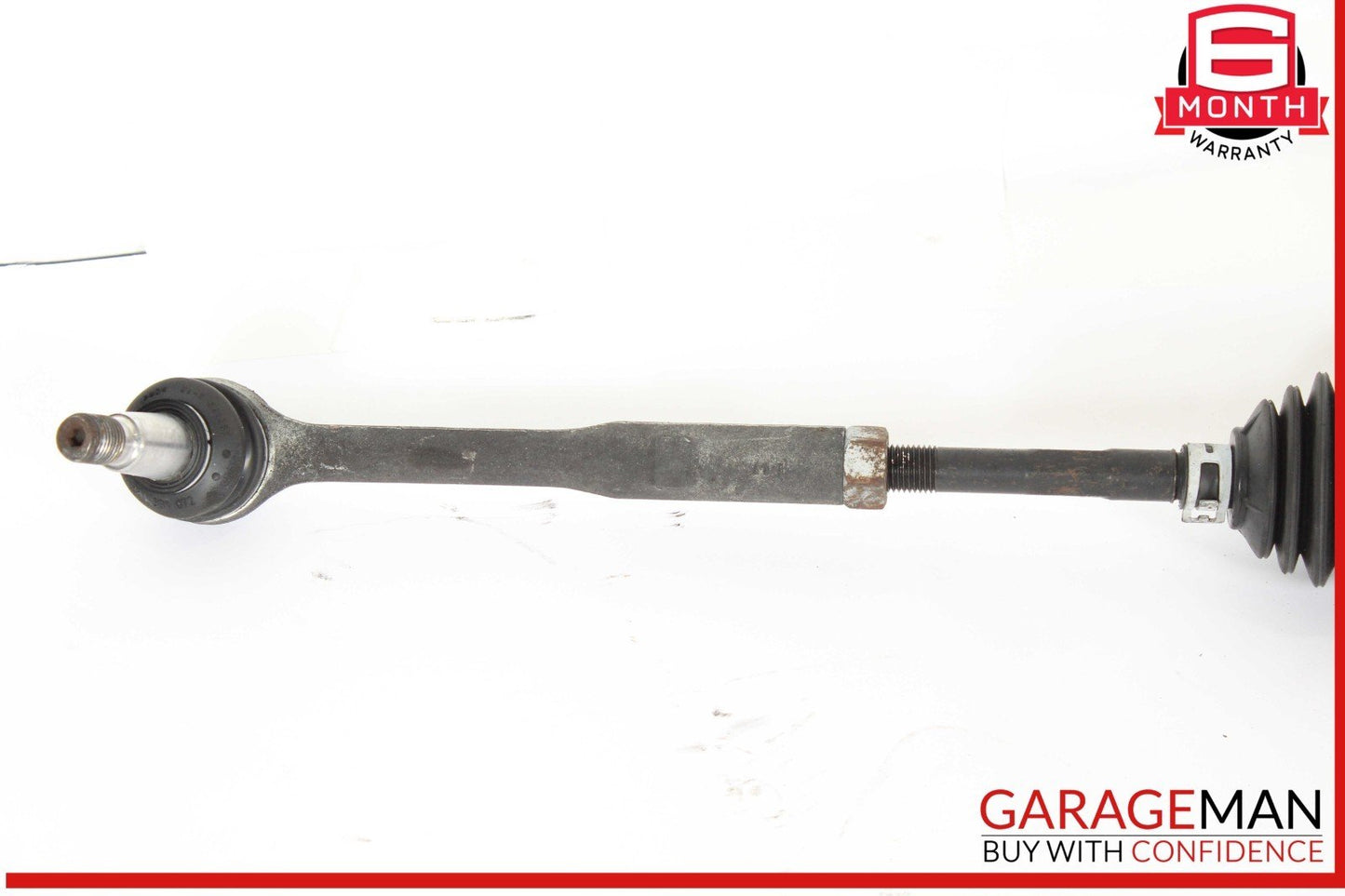 07-10 Mercedes W221 S550 CL550 Power Steering Rack & Pinion Assembly RWD OEM
