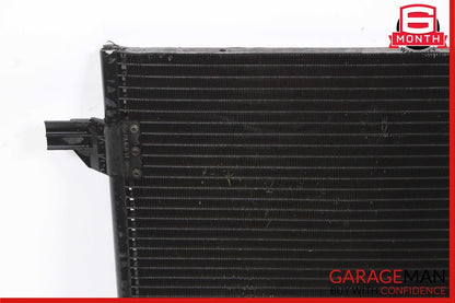 98-05 Mercedes W163 ML320 ML430 AC A/C Air Conditioning Condenser