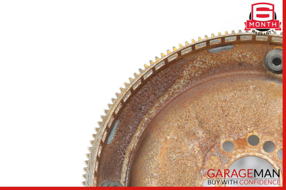 08-11 Mercedes W204 C300 Transmission Flywheel Fly Wheel Flexplate OEM