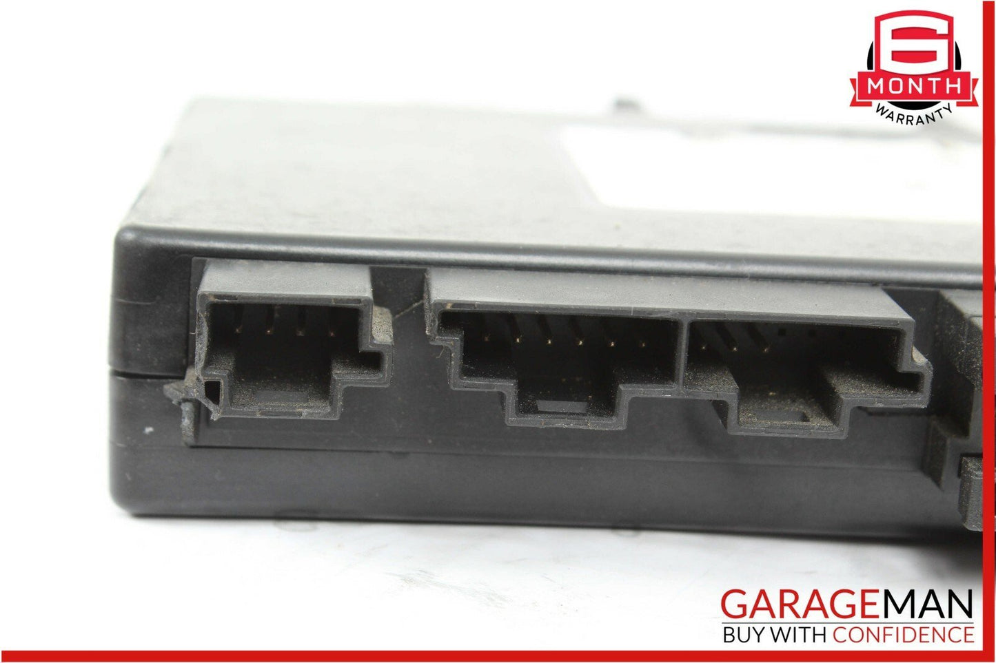 03-12 Mercedes GL450 GL550 CLS550 Front Right Passenger Side Seat Control Module