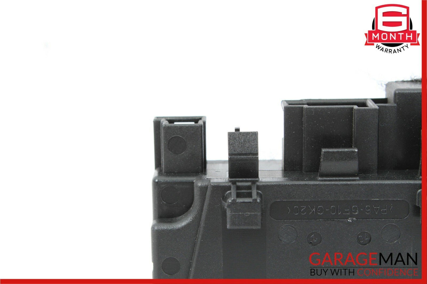 06-11 Mercedes W219 CLS550 E550 Rear Left / Right Door Keyless Go Control Module