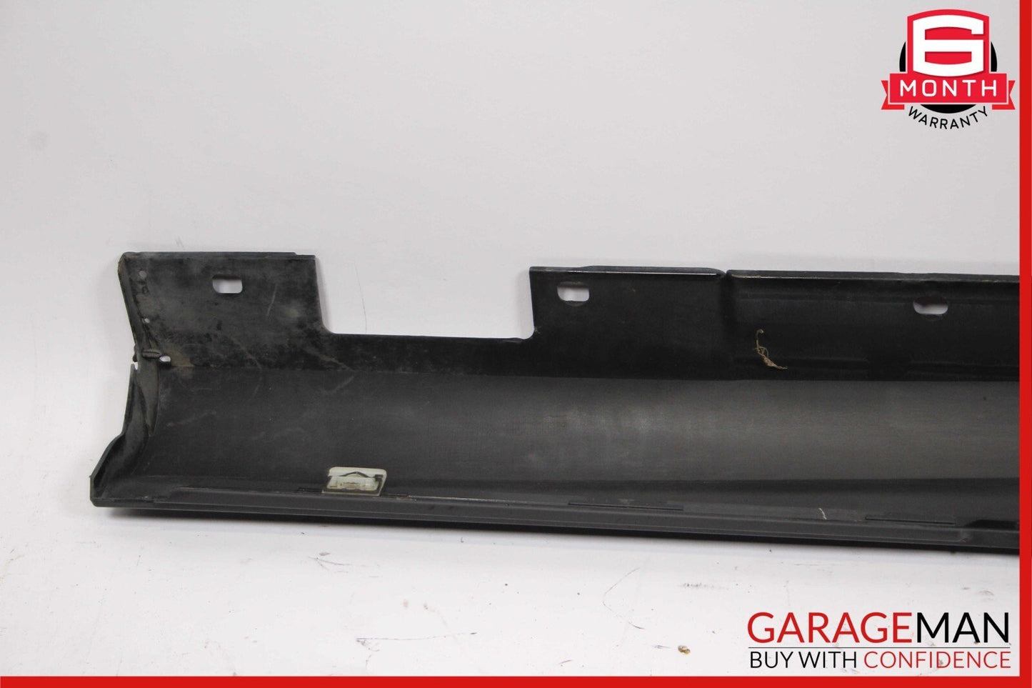 08-14 Mercedes W204 C250 C350 C300 AMG Sport Right Side Skirt Rocker Panel Cover