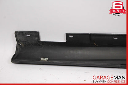 08-14 Mercedes W204 C250 C350 C300 AMG Sport Right Side Skirt Rocker Panel Cover